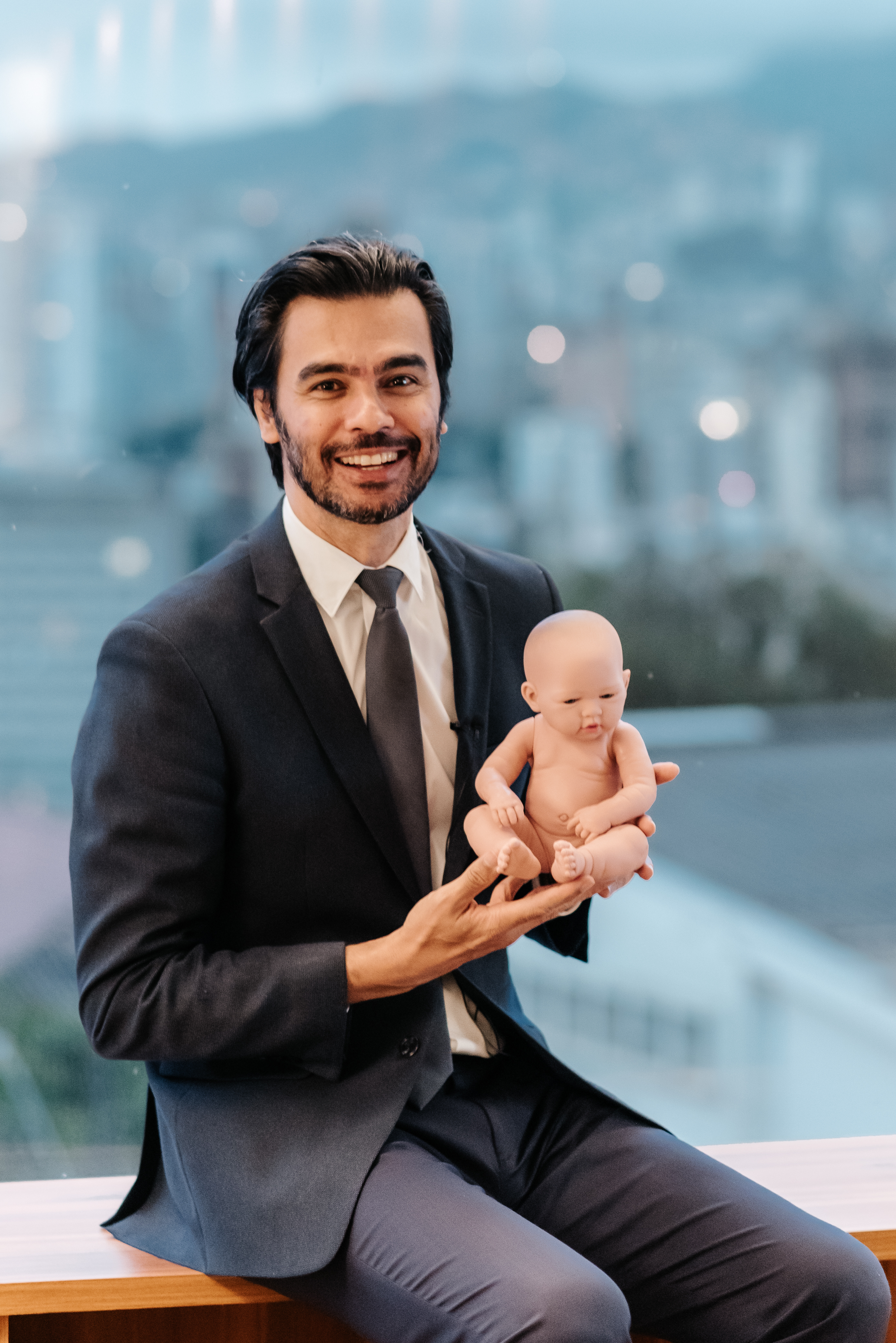 Foto Hemmerson Magioni